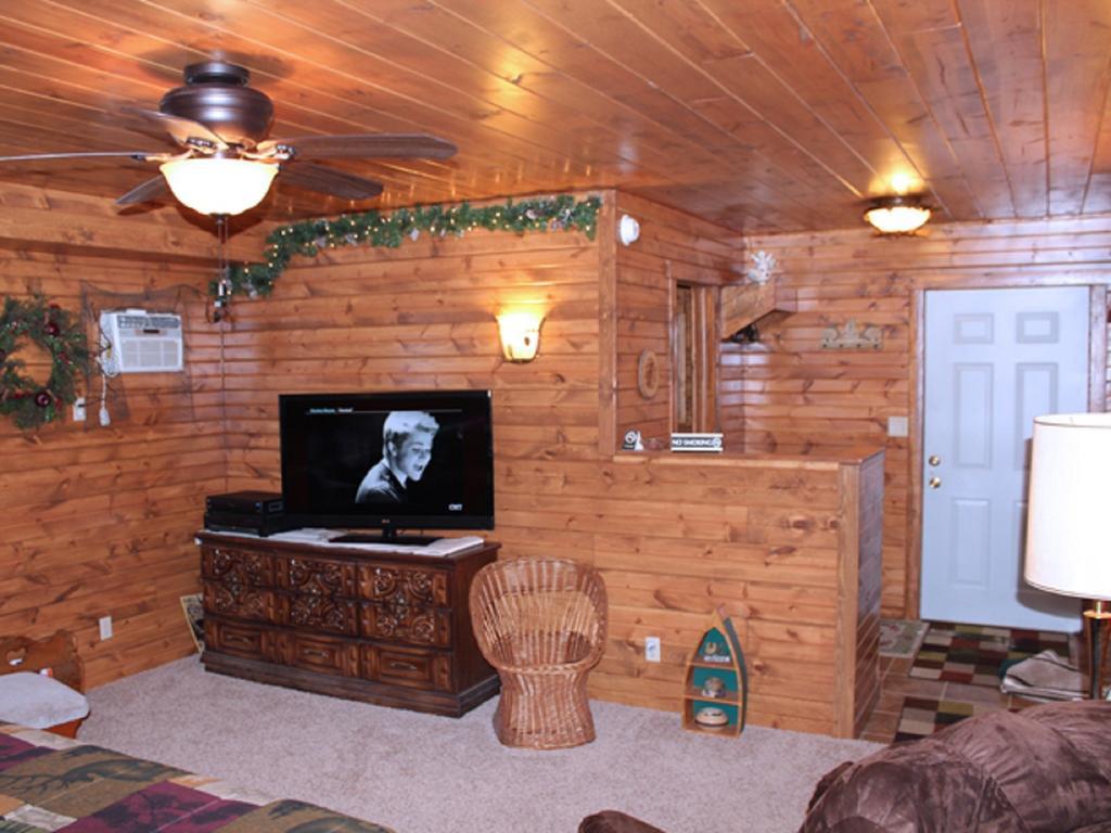 Trickling Waters Retreat Villa Marquette Cameră foto